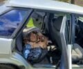 Серый ВАЗ 2109, объемом двигателя 15 л и пробегом 300 тыс. км за 900 $, фото 3 на Automoto.ua