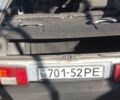 Серый ВАЗ 2109, объемом двигателя 1.5 л и пробегом 203 тыс. км за 800 $, фото 1 на Automoto.ua