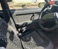 Сірий ВАЗ 2109, об'ємом двигуна 1.5 л та пробігом 200 тис. км за 775 $, фото 9 на Automoto.ua