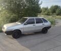 Сірий ВАЗ 2109, об'ємом двигуна 0 л та пробігом 230 тис. км за 1100 $, фото 1 на Automoto.ua