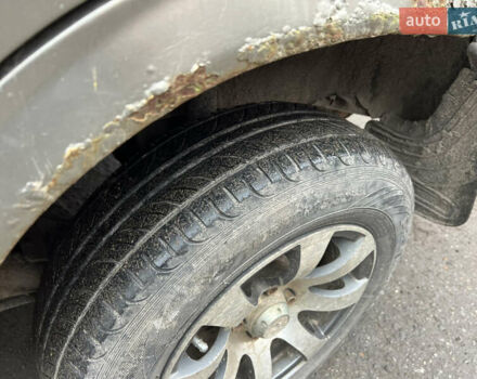 Серый ВАЗ 2109, объемом двигателя 1.5 л и пробегом 225 тыс. км за 700 $, фото 9 на Automoto.ua