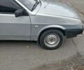 ВАЗ 2109 2002 в Мукачеве на Automoto.ua Серый ВАЗ 2109, объемом двигателя 1.5 л и пробегом 1000 тыс. км за 1461 $, фото 3 на Automoto.ua
