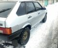 Сірий ВАЗ 2109, об'ємом двигуна 0 л та пробігом 232 тис. км за 998 $, фото 3 на Automoto.ua