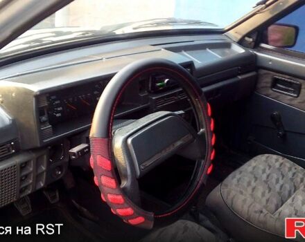 Сірий ВАЗ 2109, об'ємом двигуна 1.5 л та пробігом 175 тис. км за 810 $, фото 5 на Automoto.ua