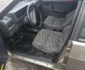 Сірий ВАЗ 2109, об'ємом двигуна 1.5 л та пробігом 130 тис. км за 1800 $, фото 14 на Automoto.ua