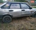 Серый ВАЗ 2109, объемом двигателя 1.5 л и пробегом 340 тыс. км за 550 $, фото 4 на Automoto.ua