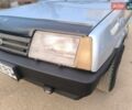 Сірий ВАЗ 2109, об'ємом двигуна 1.5 л та пробігом 118 тис. км за 2100 $, фото 21 на Automoto.ua