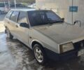 Сірий ВАЗ 2109, об'ємом двигуна 0 л та пробігом 100 тис. км за 1500 $, фото 6 на Automoto.ua