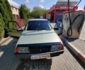 Серый ВАЗ 2109, объемом двигателя 1.5 л и пробегом 200 тыс. км за 1999 $, фото 1 на Automoto.ua