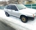 Сірий ВАЗ 2109, об'ємом двигуна 0 л та пробігом 232 тис. км за 998 $, фото 6 на Automoto.ua