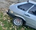 Серый ВАЗ 2109, объемом двигателя 1.5 л и пробегом 349 тыс. км за 1000 $, фото 1 на Automoto.ua
