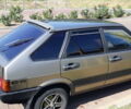 Сірий ВАЗ 2109, об'ємом двигуна 1.5 л та пробігом 117 тис. км за 2700 $, фото 3 на Automoto.ua