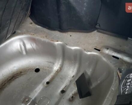 Серый ВАЗ 2109, объемом двигателя 1.5 л и пробегом 200 тыс. км за 1500 $, фото 63 на Automoto.ua