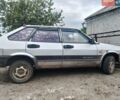Серый ВАЗ 2109, объемом двигателя 1.5 л и пробегом 130 тыс. км за 1027 $, фото 1 на Automoto.ua