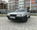 Серый ВАЗ 2109, объемом двигателя 1.5 л и пробегом 235 тыс. км за 1200 $, фото 1 на Automoto.ua