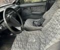 Сірий ВАЗ 2109, об'ємом двигуна 1.5 л та пробігом 24 тис. км за 1070 $, фото 7 на Automoto.ua