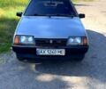 Сірий ВАЗ 2109, об'ємом двигуна 1.5 л та пробігом 218 тис. км за 1850 $, фото 1 на Automoto.ua