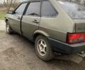 Сірий ВАЗ 2109, об'ємом двигуна 1.5 л та пробігом 262 тис. км за 1200 $, фото 6 на Automoto.ua