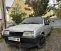 Сірий ВАЗ 2109, об'ємом двигуна 1.5 л та пробігом 24 тис. км за 1070 $, фото 1 на Automoto.ua