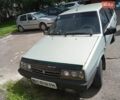 Сірий ВАЗ 2109, об'ємом двигуна 1.5 л та пробігом 157 тис. км за 1000 $, фото 1 на Automoto.ua