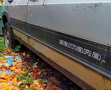 Сірий ВАЗ 2109, об'ємом двигуна 1.5 л та пробігом 130 тис. км за 750 $, фото 9 на Automoto.ua