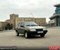 Сірий ВАЗ 2109, об'ємом двигуна 1.5 л та пробігом 492 тис. км за 1100 $, фото 6 на Automoto.ua