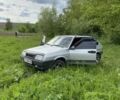 Сірий ВАЗ 2109, об'ємом двигуна 1.5 л та пробігом 230 тис. км за 1350 $, фото 4 на Automoto.ua