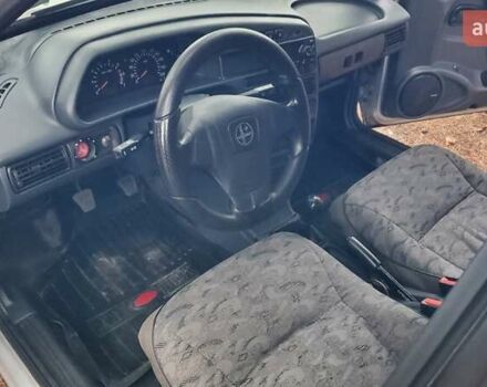 Серый ВАЗ 2109, объемом двигателя 1.5 л и пробегом 200 тыс. км за 1500 $, фото 40 на Automoto.ua