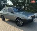 Сірий ВАЗ 2109, об'ємом двигуна 1.5 л та пробігом 250 тис. км за 1500 $, фото 1 на Automoto.ua