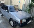 Серый ВАЗ 2109, объемом двигателя 1.5 л и пробегом 200 тыс. км за 1004 $, фото 1 на Automoto.ua