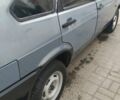 Сірий ВАЗ 2109, об'ємом двигуна 1.5 л та пробігом 248 тис. км за 1300 $, фото 5 на Automoto.ua