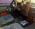 Серый ВАЗ 2109, объемом двигателя 15 л и пробегом 0 тыс. км за 1250 $, фото 7 на Automoto.ua