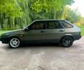 Серый ВАЗ 2109, объемом двигателя 1.5 л и пробегом 0 тыс. км за 1500 $, фото 3 на Automoto.ua