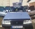 Сірий ВАЗ 2109, об'ємом двигуна 1.5 л та пробігом 198 тис. км за 1600 $, фото 1 на Automoto.ua