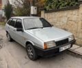 Сірий ВАЗ 2109, об'ємом двигуна 1.5 л та пробігом 99 тис. км за 1500 $, фото 1 на Automoto.ua