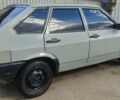 Сірий ВАЗ 2109, об'ємом двигуна 1.5 л та пробігом 278 тис. км за 777 $, фото 1 на Automoto.ua