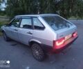 Серый ВАЗ 2109, объемом двигателя 0 л и пробегом 141 тыс. км за 1500 $, фото 2 на Automoto.ua