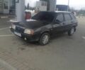 Серый ВАЗ 2109, объемом двигателя 1.5 л и пробегом 100 тыс. км за 900 $, фото 1 на Automoto.ua