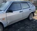 Серый ВАЗ 2109, объемом двигателя 1.6 л и пробегом 3 тыс. км за 1537 $, фото 2 на Automoto.ua