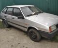 Серый ВАЗ 2109, объемом двигателя 1.5 л и пробегом 280 тыс. км за 2000 $, фото 7 на Automoto.ua