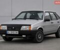 Серый ВАЗ 2109, объемом двигателя 1.5 л и пробегом 173 тыс. км за 1500 $, фото 1 на Automoto.ua