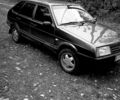 Серый ВАЗ 2109, объемом двигателя 1.5 л и пробегом 200 тыс. км за 1500 $, фото 1 на Automoto.ua