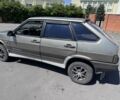 Серый ВАЗ 2109, объемом двигателя 1.5 л и пробегом 150 тыс. км за 802 $, фото 5 на Automoto.ua