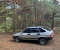 Серый ВАЗ 2109, объемом двигателя 1.5 л и пробегом 240 тыс. км за 1400 $, фото 4 на Automoto.ua