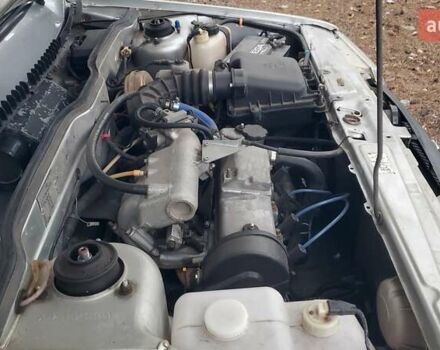 Серый ВАЗ 2109, объемом двигателя 1.5 л и пробегом 200 тыс. км за 1500 $, фото 56 на Automoto.ua