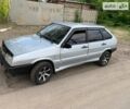 Сірий ВАЗ 2109, об'ємом двигуна 1.5 л та пробігом 302 тис. км за 2500 $, фото 12 на Automoto.ua