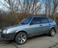 Сірий ВАЗ 2109, об'ємом двигуна 1.5 л та пробігом 257 тис. км за 1000 $, фото 2 на Automoto.ua