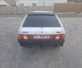 Серый ВАЗ 2109, объемом двигателя 0 л и пробегом 200 тыс. км за 1549 $, фото 5 на Automoto.ua