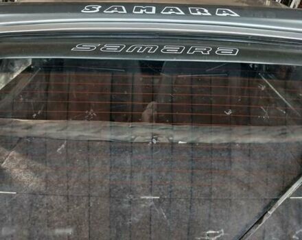 Серый ВАЗ 2109, объемом двигателя 1.5 л и пробегом 80 тыс. км за 1750 $, фото 11 на Automoto.ua