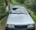 Серый ВАЗ 2109, объемом двигателя 1.5 л и пробегом 90 тыс. км за 800 $, фото 1 на Automoto.ua